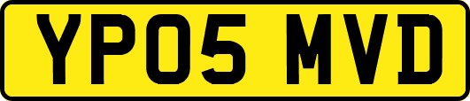 YP05MVD