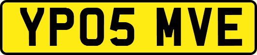 YP05MVE