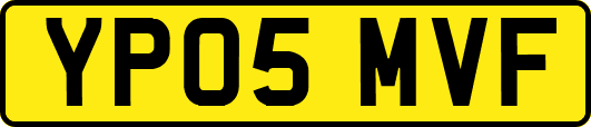 YP05MVF