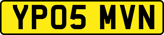 YP05MVN