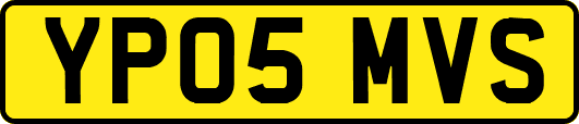 YP05MVS