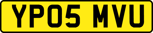 YP05MVU