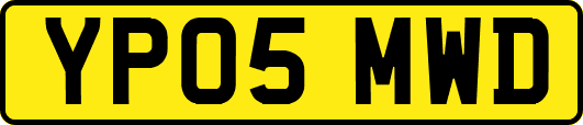 YP05MWD