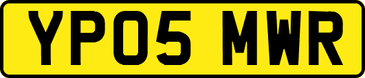 YP05MWR