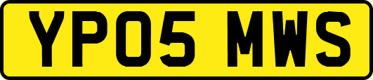 YP05MWS