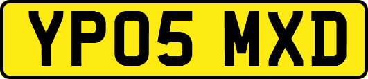 YP05MXD