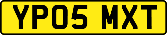 YP05MXT