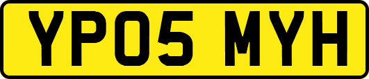 YP05MYH