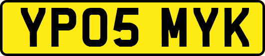 YP05MYK