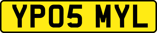 YP05MYL