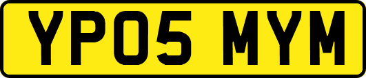 YP05MYM