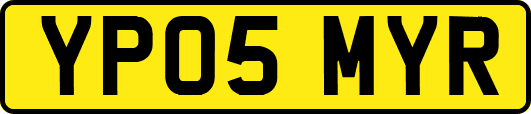 YP05MYR