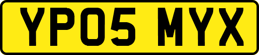 YP05MYX