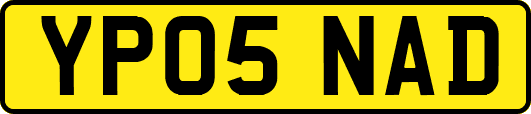 YP05NAD