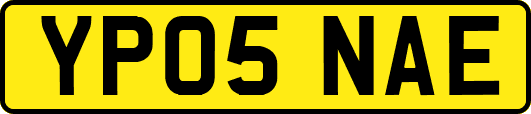 YP05NAE