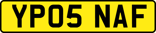 YP05NAF
