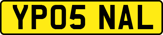 YP05NAL