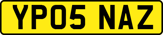 YP05NAZ