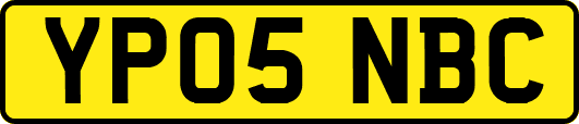 YP05NBC