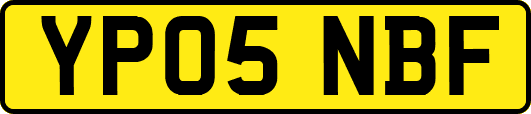 YP05NBF