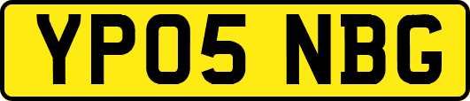 YP05NBG