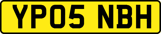 YP05NBH