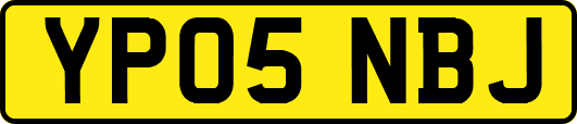YP05NBJ