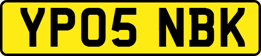 YP05NBK