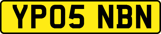 YP05NBN