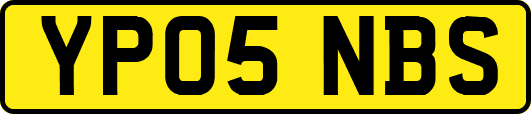 YP05NBS