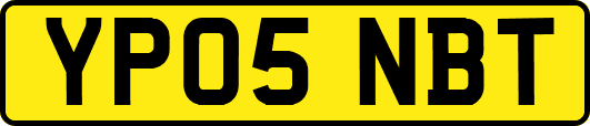 YP05NBT