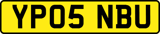 YP05NBU