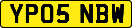 YP05NBW