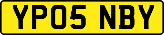 YP05NBY