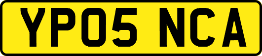YP05NCA
