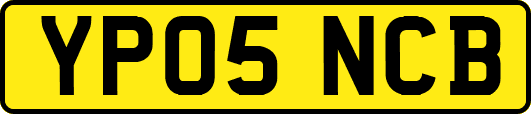 YP05NCB
