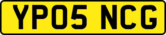 YP05NCG