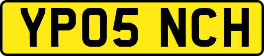 YP05NCH
