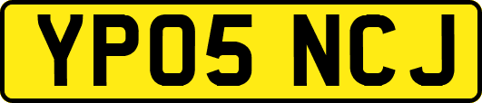 YP05NCJ