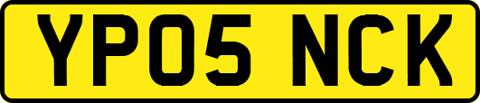YP05NCK