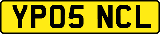 YP05NCL