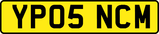 YP05NCM