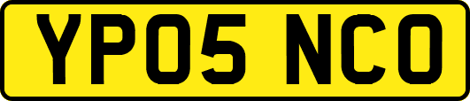 YP05NCO