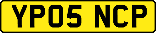 YP05NCP