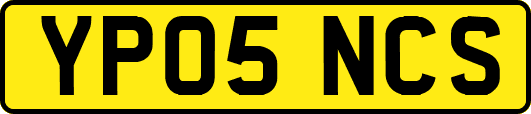YP05NCS