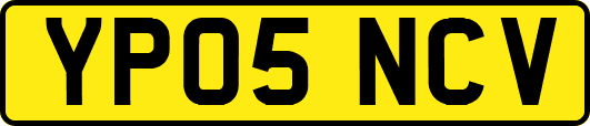 YP05NCV