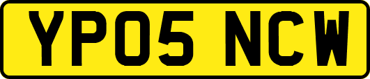 YP05NCW