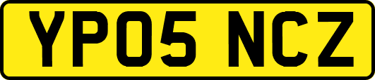 YP05NCZ