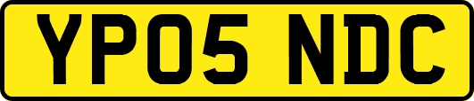 YP05NDC