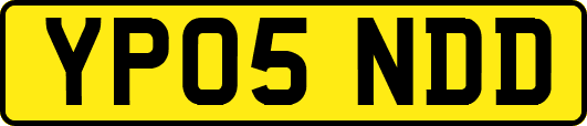 YP05NDD